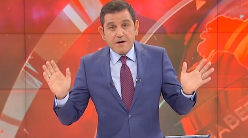 Fatih Portakal FOX TV'den ayrılıyor mu? 
