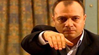 Oktay Kaynarca Kurtlar Vadisi'nin efsane karakteri Süleyman Çakır'ı unutmadı! 'Dürüst, mert, yiğit bir arkadaştı'