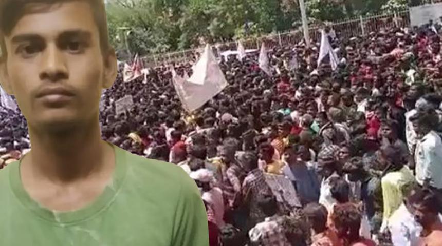 Ülkede infial yaratan olay! 8 yaşındaki kız çocuğuna defalarca tecavüz edip öldürdü... Cansız bedenini parçalara ayırdı