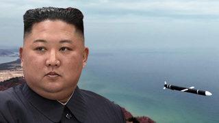 'Ölümcül saldırı...' Kuzey Kore'den tedirgin eden bir hamle daha! Hedefi tsunamiyi tetikleyip...