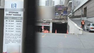 Kimse bunu bilmiyor, AVM otoparklarını kullananlar dikkat! Paranızı geri alabilirsiniz