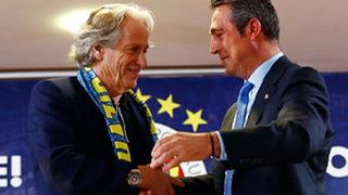 Jorge Jesus'un yeni sözleşmesi belli oldu! İşte Fenerbahçe yönetiminden talebi