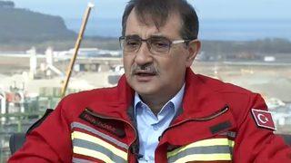 Karadeniz gazı ile doğal gaza indirim sinyali! Bakan Dönmez Erdoğan'ı işaret etti: 'Gündemi değiştirecek bir müjde...'