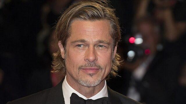 Hollywood yıldızı Brad Pitt'ten takdir toplayan hareket! Yaşlı kiracısından ölene kadar kira almamış 