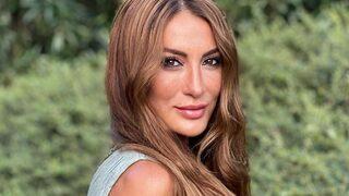 Survivor şampiyonu Merve Oflaz dekoltesiyle mest etti! Aile'nin yıldızı dayanamadı