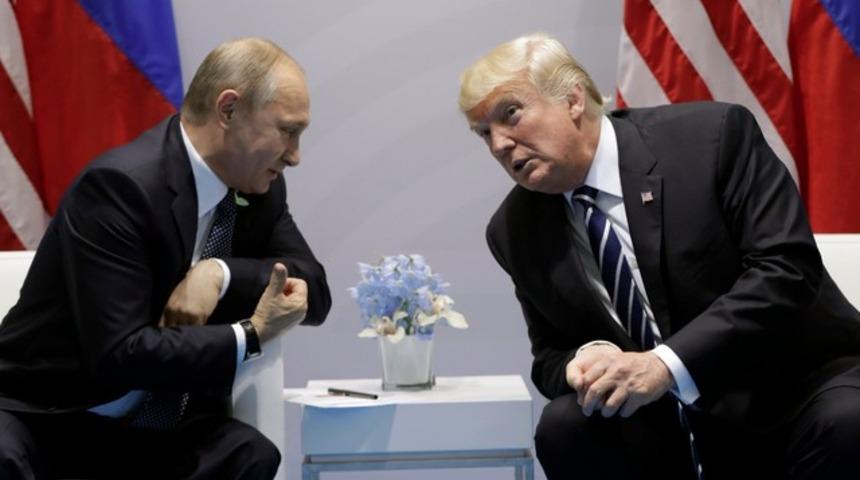 Rusya'daki ter&ouml;r saldırısını ABD engelledi! Putin, Trump'a teşekk&uuml;r etti