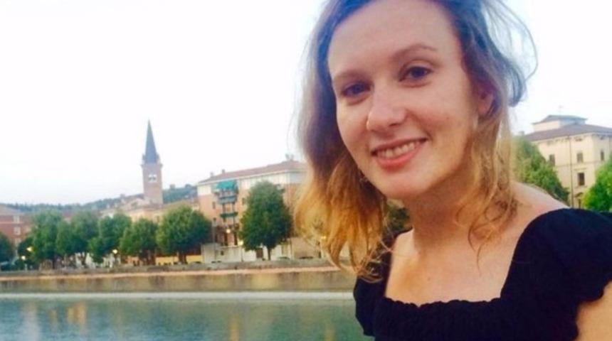 İngiliz diplomat otoyol kenarında &ouml;l&uuml; bulundu