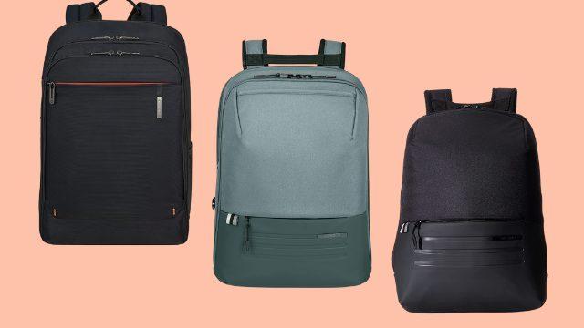 Seyahat severlerin tercihi Samsonite çantaları keşfedin