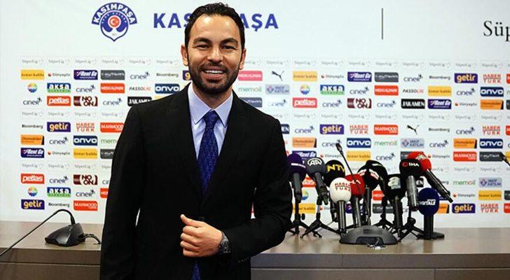 Galatasaray efsanelerinden Selçuk İnan'dan itiraf! "Babam adımı 'Fenerbahçe' koyacakmış" G2