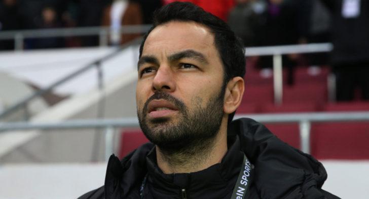 Galatasaray efsanelerinden Selçuk İnan'dan itiraf! "Babam adımı 'Fenerbahçe' koyacakmış" G3