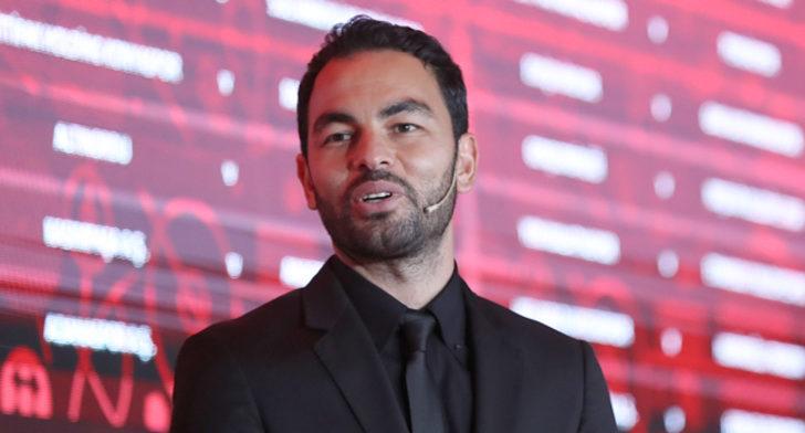 Galatasaray efsanelerinden Selçuk İnan'dan itiraf! "Babam adımı 'Fenerbahçe' koyacakmış" G4