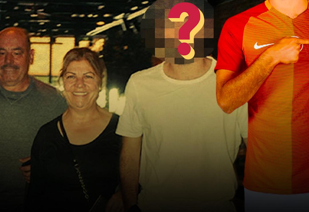 Galatasaray efsanelerinden Sel&ccedil;uk İnan'dan itiraf! "Babam adımı 'Fenerbah&ccedil;e' koyacakmış"