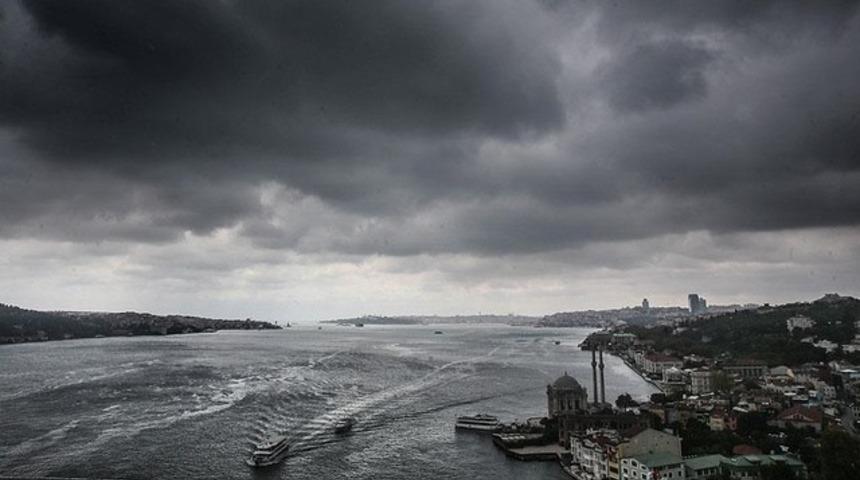 Hafta sonu hava durumu nasıl olacak? İşte Meteoroloji'nin İstanbul, Ankara ve İzmir hava durumu raporu