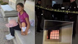 9 yaşındaki Gina’nın ölümüyle ilgili şoke eden gelişme! O evi kundakladılar…