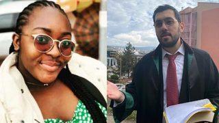 ‘Elleri kanıyordu’ ifadesi… Dina’nın sır ölümünde Gabon Büyükelçiliği’nin avukatı konuştu! ‘Neden giden arabadan atlamaya kalkışır?’