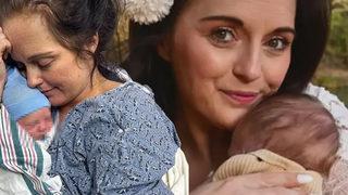 Akılalmaz olay! Kabız olduğunu zannediyordu, tuvalette doğum yaptı... “Hamile olduğumu bilmiyordum”