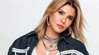 Apar topar hastaneye kaldırıldı! Gülben Ergen açıklama yaptı