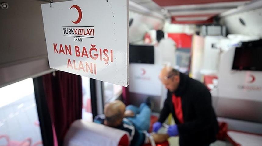 Kızılay’dan endişelendiren açıklama: 3 günlük kan stokumuz var!