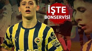 Her şey Beşiktaş derbisi sonrası oldu! Fenerbahçe'nin yıldızı Arda Güler için Barcelona geliyor...