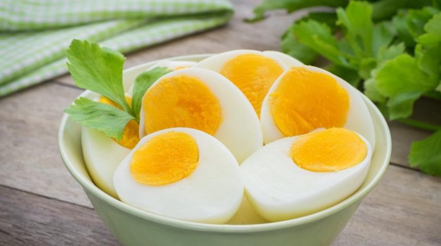 Yumurta ve zehir tartışmalarında son nokta