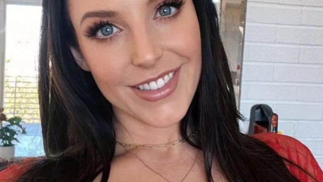Yetişkin fim yıldızı Angela White’in cinsel ilişki itirafı gündem yarattı! “En uzun cinsel ilişkim 6 saat sürdü”