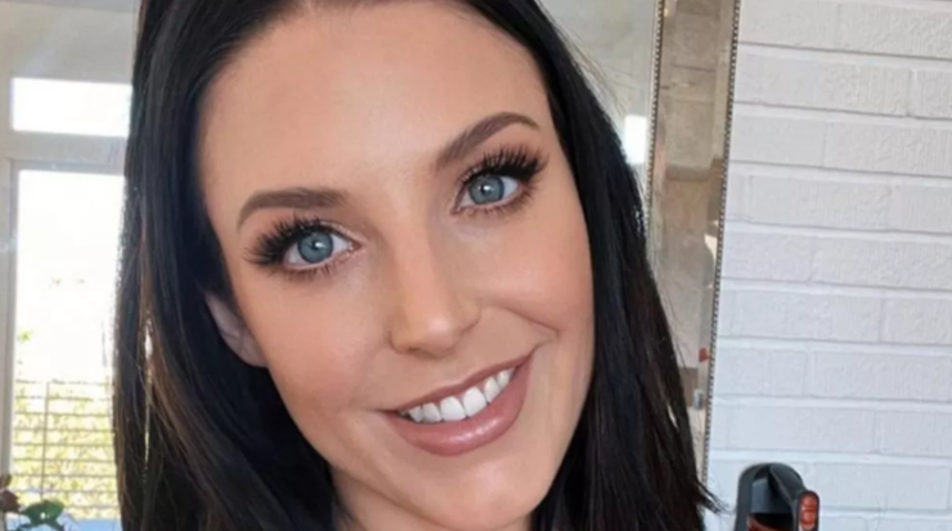 Yetişkin fim yıldızı Angela White’in cinsel ilişki itirafı gündem yarattı! “En uzun cinsel ilişkim 6 saat sürdü”