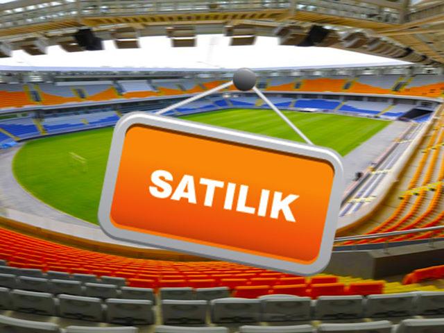 Tuzlaspor Başkanı Recep Doğrul resmen açıkladı! "Kulübü satıyoruz"