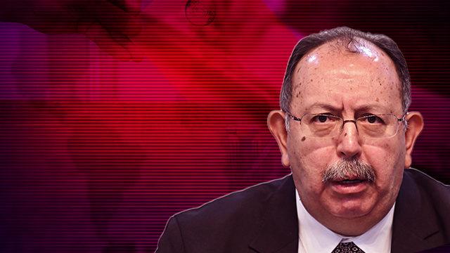 SON DAKİKA | Pusulada kim, hangi sırada? YSK'da kura çekimi yapıldı! İşte partilerin oy pusulasındaki yerleri...