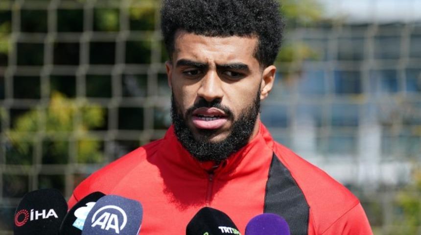 Rayyan Baniya: "İtalya Milli Takımı’na çağırılmak gurur verici olur"