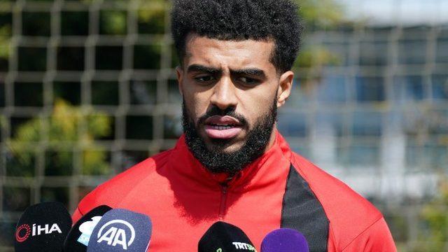 Rayyan Baniya: İtalya Milli Takımı’na çağırılmak gurur verici olur