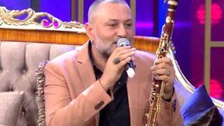 Hüsnü Şenlendirici kanser mi oldu, ne kanseri, sağlık durumu nasıl? Hüsnü Şenlendirici kimdir, kaç yaşında ve nereli?