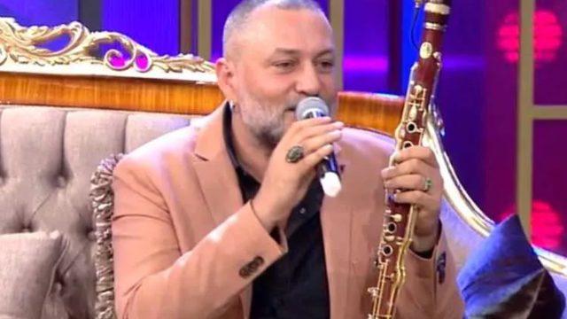 Hüsnü Şenlendirici kanser mi oldu, ne kanseri, sağlık durumu nasıl? Hüsnü Şenlendirici kimdir, kaç yaşında ve nereli?