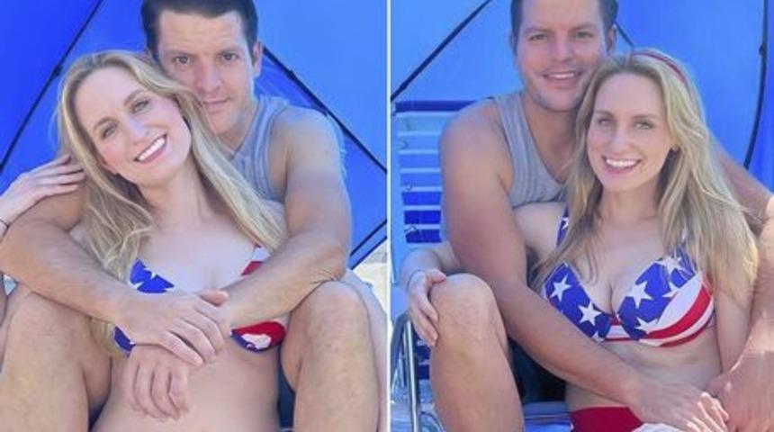 İkizlerle evlenen ikiz kardeşler! Bir gören bir daha baktı... Çocukları bile ayırt etmekte zorlanıyor