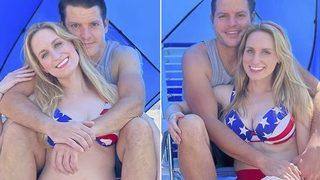 İkizlerle evlenen ikiz kardeşler! Bir gören bir daha baktı... Çocukları bile ayırt etmekte zorlanıyor