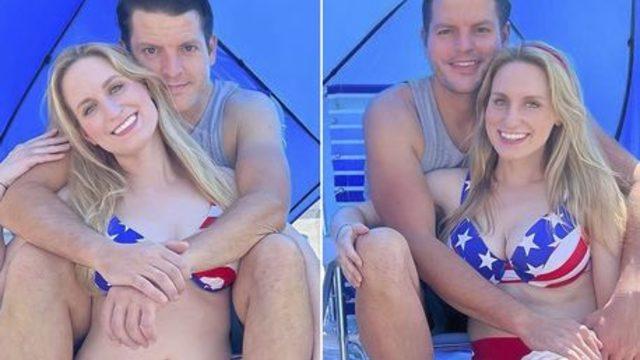 İkizlerle evlenen ikiz kardeşler! Bir gören bir daha baktı... Çocukları bile ayırt etmekte zorlanıyor