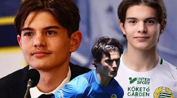 Fenerbahçe genç yıldız İsak Vural ile sözleşmesini feshetmişti! Meğer gerçek bambaşkaymış... 