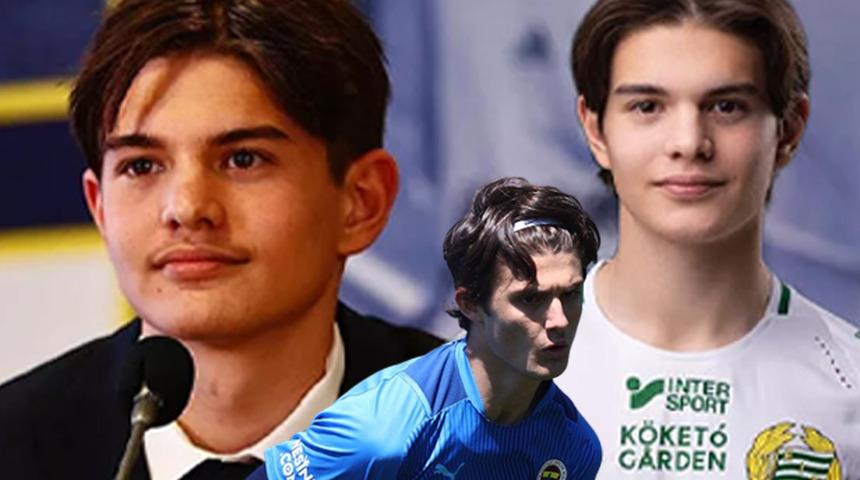 Fenerbahçe genç yıldız İsak Vural ile sözleşmesini feshetmişti! Meğer gerçek bambaşkaymış... 