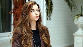 Yalı Çapkını'nın Seyran'ı Afra Saraçoğlu'ndan şaşırtan Nurgül Yeşilçay paylaşımı! 'Ne şanslı...'