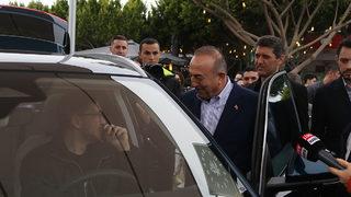 Bakan Çavuşoğlu'ndan Togg itirafı: Kabine'nin bir grubu var! Tüm bakanlar birbirine aynı soruyu sordu