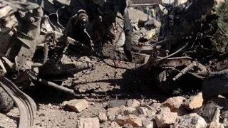 Pakistan'da bombalı saldırı! Ölü ve yaralılar var