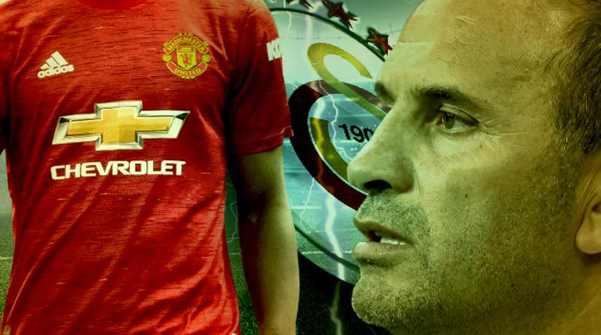 Galatasaray bombayı patlatıyor! Premier Lig'den dünya yıldızı geliyor...