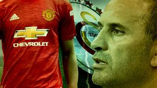 Galatasaray bombayı patlatıyor! Premier Lig'den dünya yıldızı geliyor...