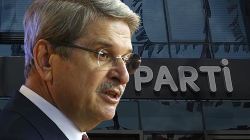 İYİ Partili Aytun Çıray'dan dikkat çeken açıklama! "Aday olmuyorum" diyerek açıkladı: Baraj altına düşen oylarımızı...