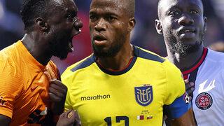 Mbaye Diagne'den Enner Valencia ve Fenerbahçe'ye olay sözler! 'Özel bir şeyler hazırlıyorum!', 'Valencia her maç penaltı atıyor!'