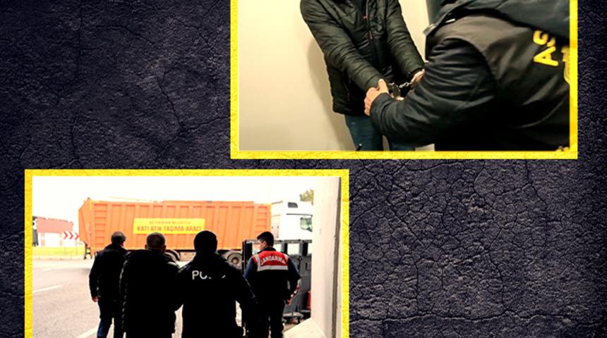 Togg ve deprem sahtekarlığı bir arada: Kilit isim 'Suflör' böyle yakalandı! Vatandaşı böyle kandırıyorlarmış