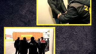 Togg ve deprem sahtekarlığı bir arada: Kilit isim 'Suflör' böyle yakalandı! Vatandaşı böyle kandırıyorlarmış