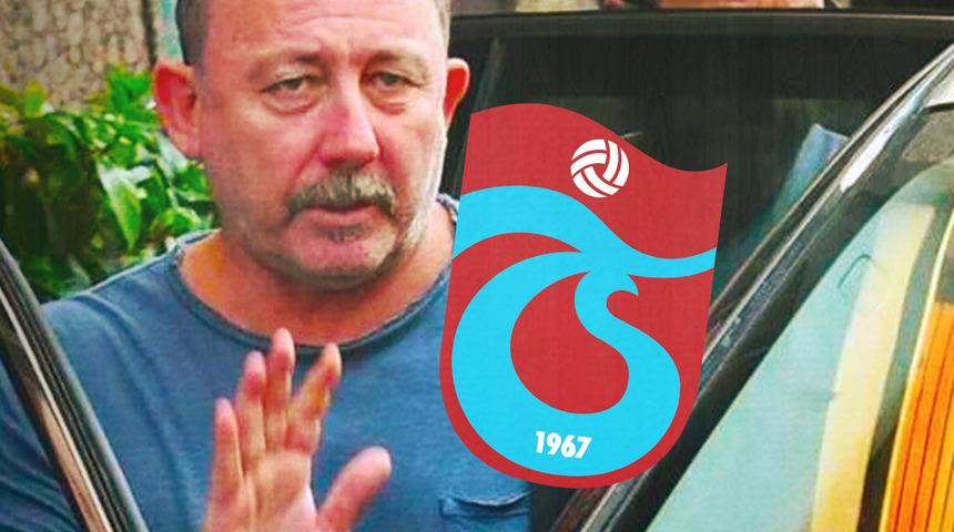 Trabzonspor'da Sergen Yalçın ile temaslar sürüyor! Talepleri belli oldu, ikinci görüşme... 