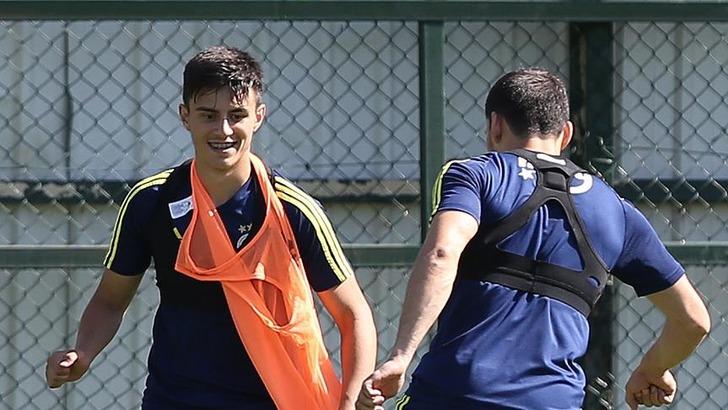  Filip Mishov: Eljif Elmas için bir savaş yaşanacak G2