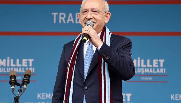 CHP listesindeki sürpriz isim kulislere sızdı!