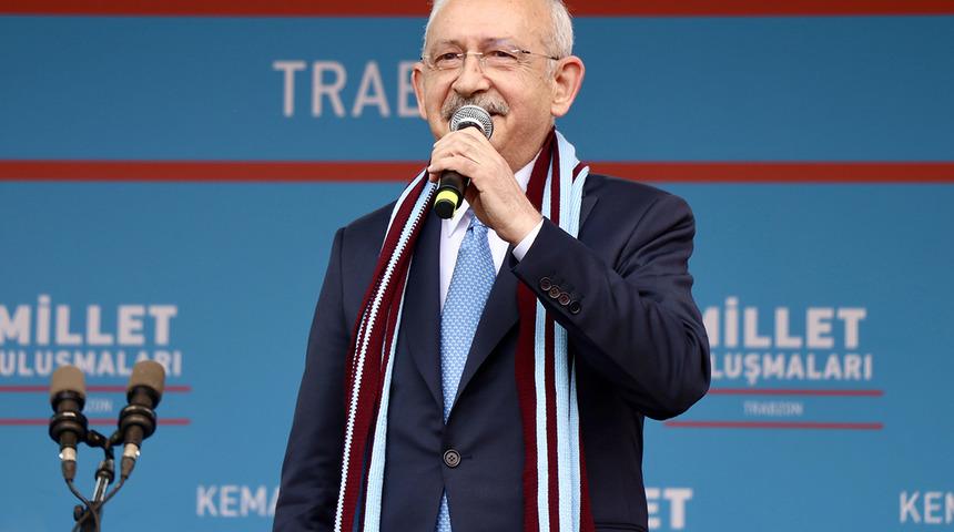 Saatler kala sürpriz kulislere sızdı: CHP o ismi de aday gösteriyor! Akıllara geçtiğimiz günlerdeki ziyaret geldi... "En doğru aday Kılıçdaroğlu"